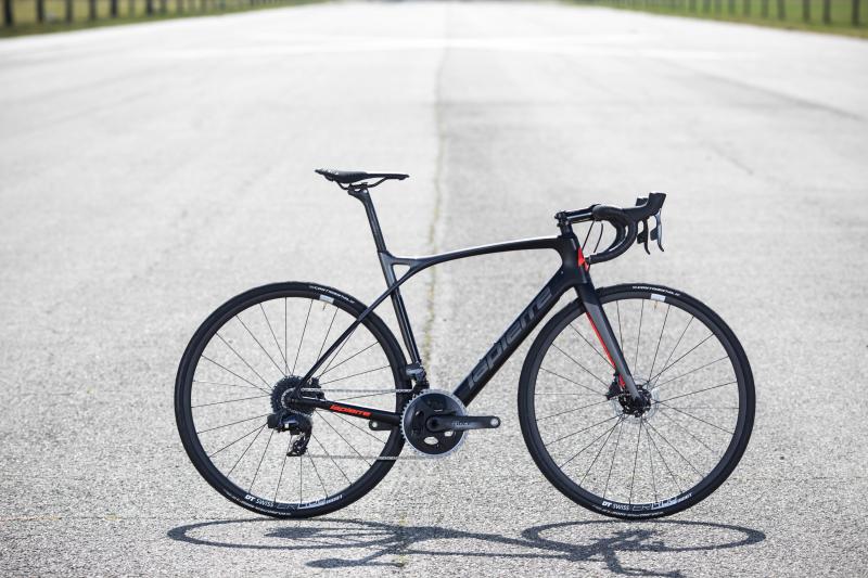  - Lapierre Xelius SL 700 Disc Force AXS SRAM | Les photos du vélo de route haut de gamme